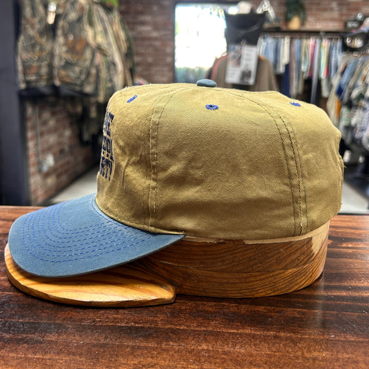 90's Garfield "One Cool Cat" Snapback Cap Hat