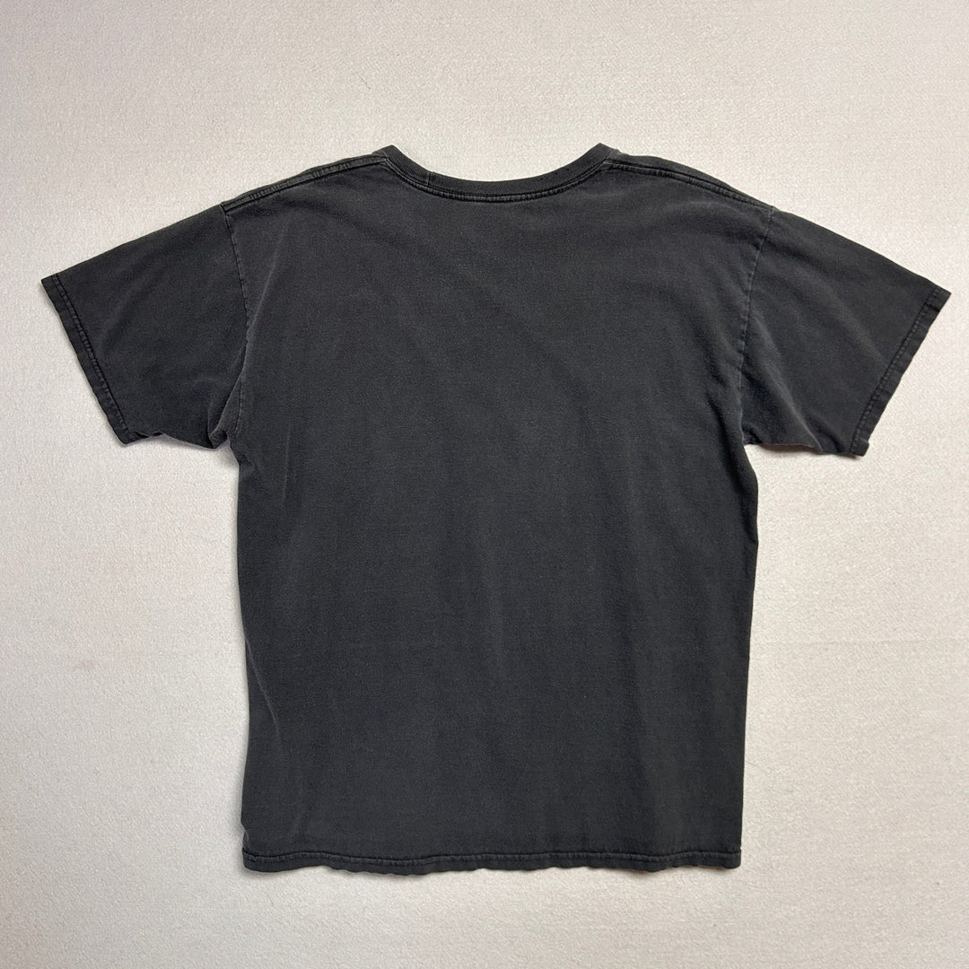 Vintage Pans Labyrinth T Shirt Size Large