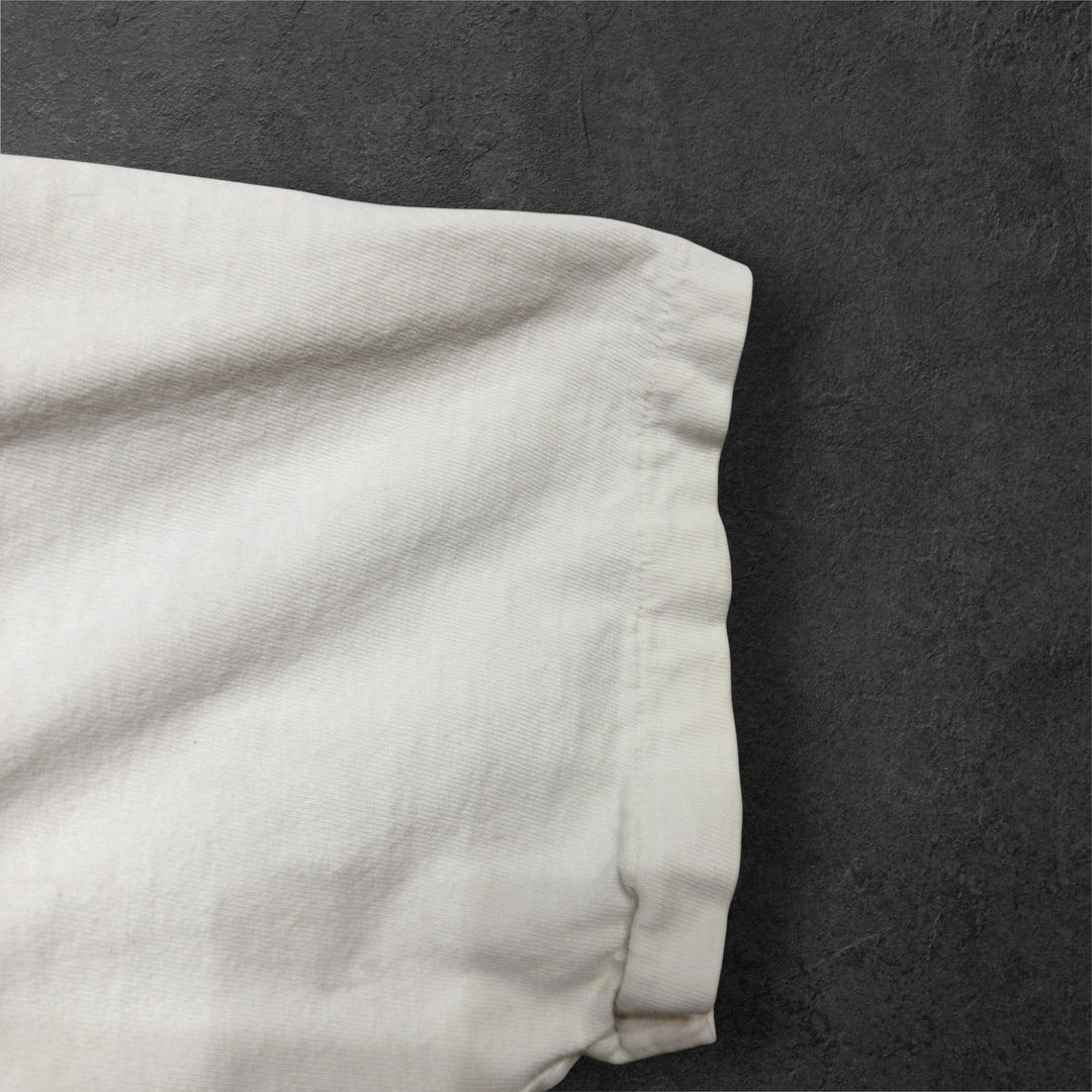 Vintage Banana Republic 80s Safari T Shirt Size Medium