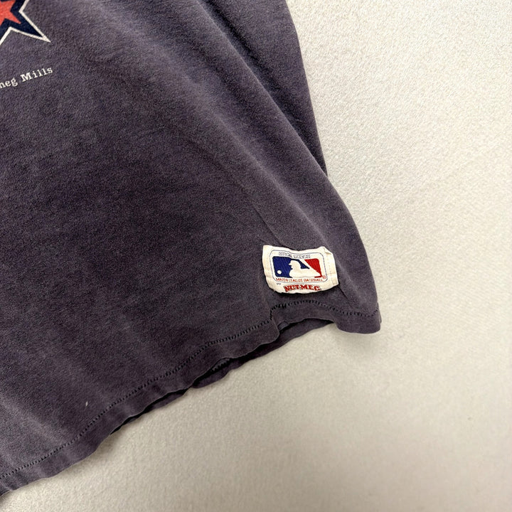 Vintage St Louis Cardinals Nutmeg Tank Top Shirt Size XL