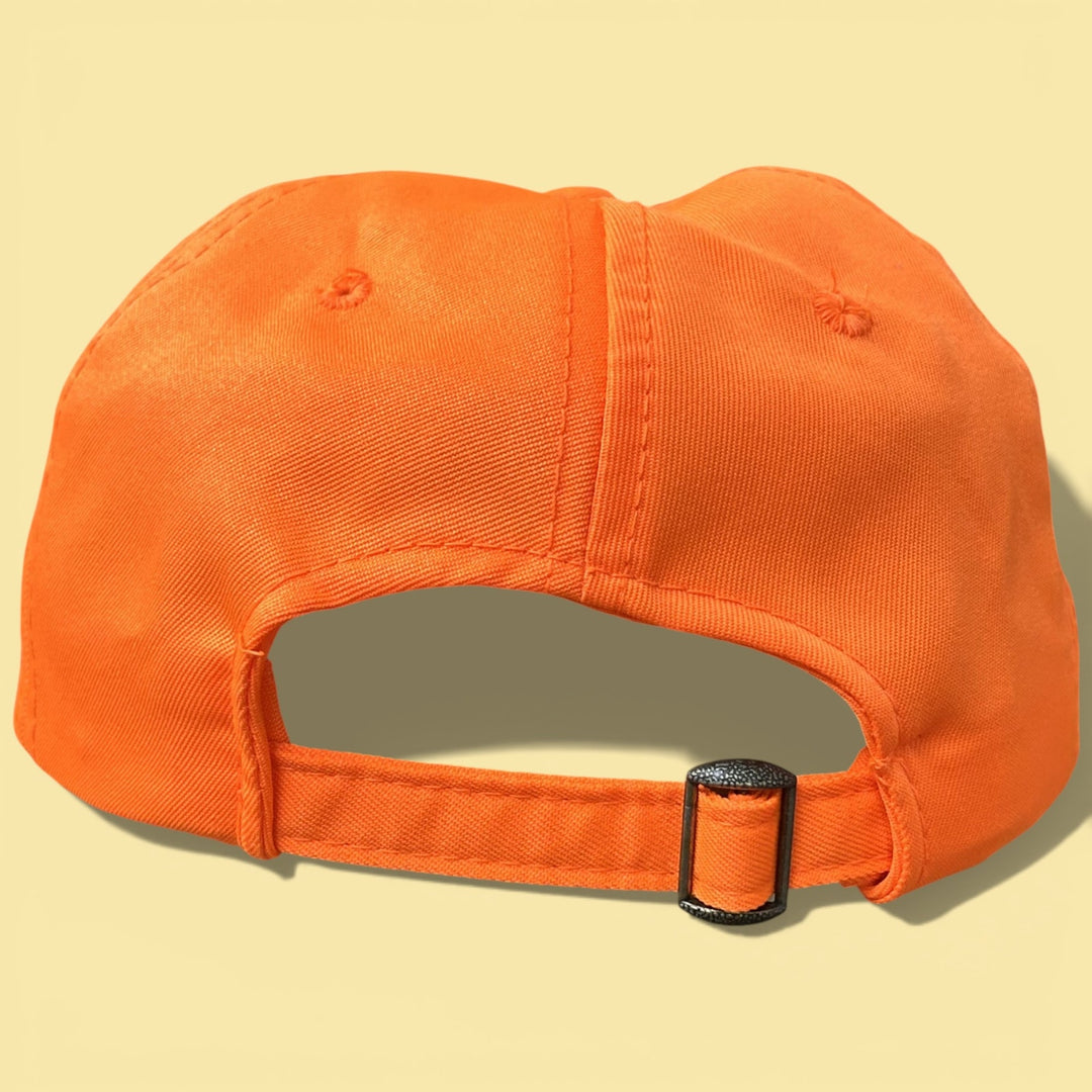 Quail Forever Snapback Hat