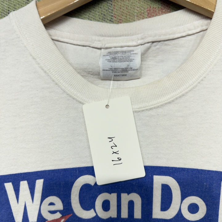 Rosie the Rivetter Vintage T Shirt Size Small 2000s