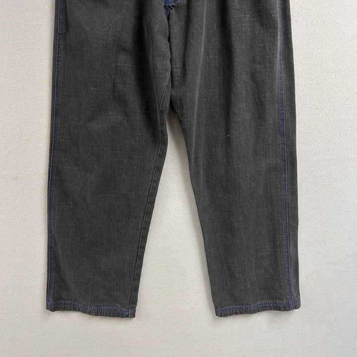 Vintage Dmar Contrast Stitch Y2K Jeans Size 40X31