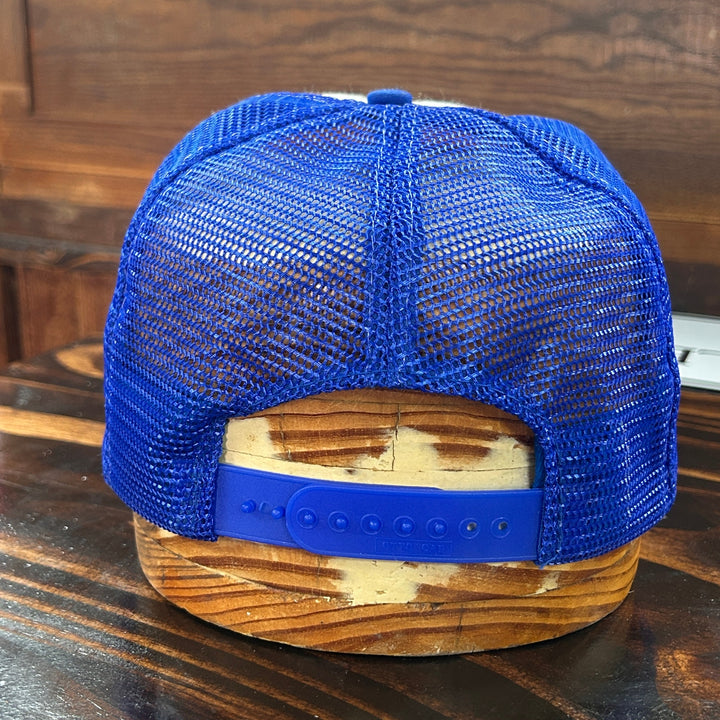 Vintage Lewis Ford Trucker Hat