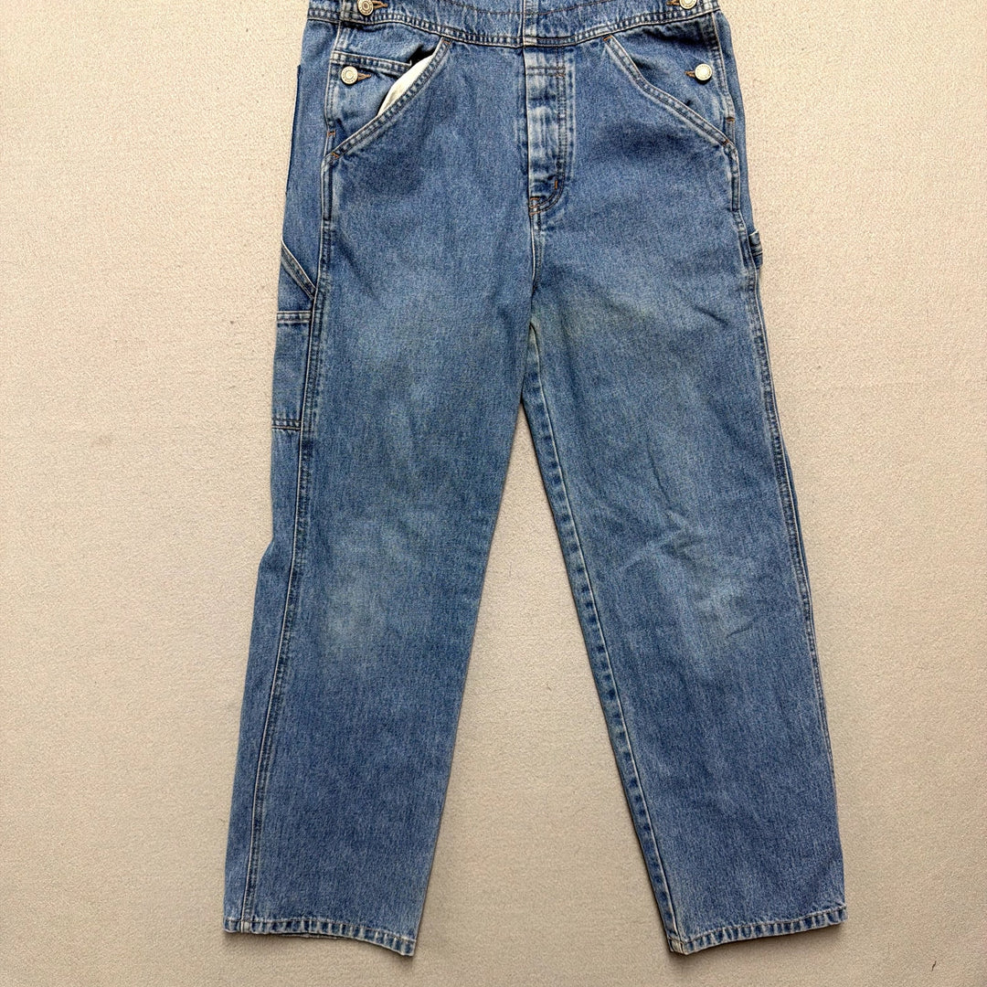 Vintage Old Navy Overalls Size 12