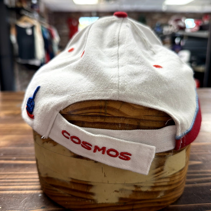 Titlis Rotair Cable Car Strap Back Hat