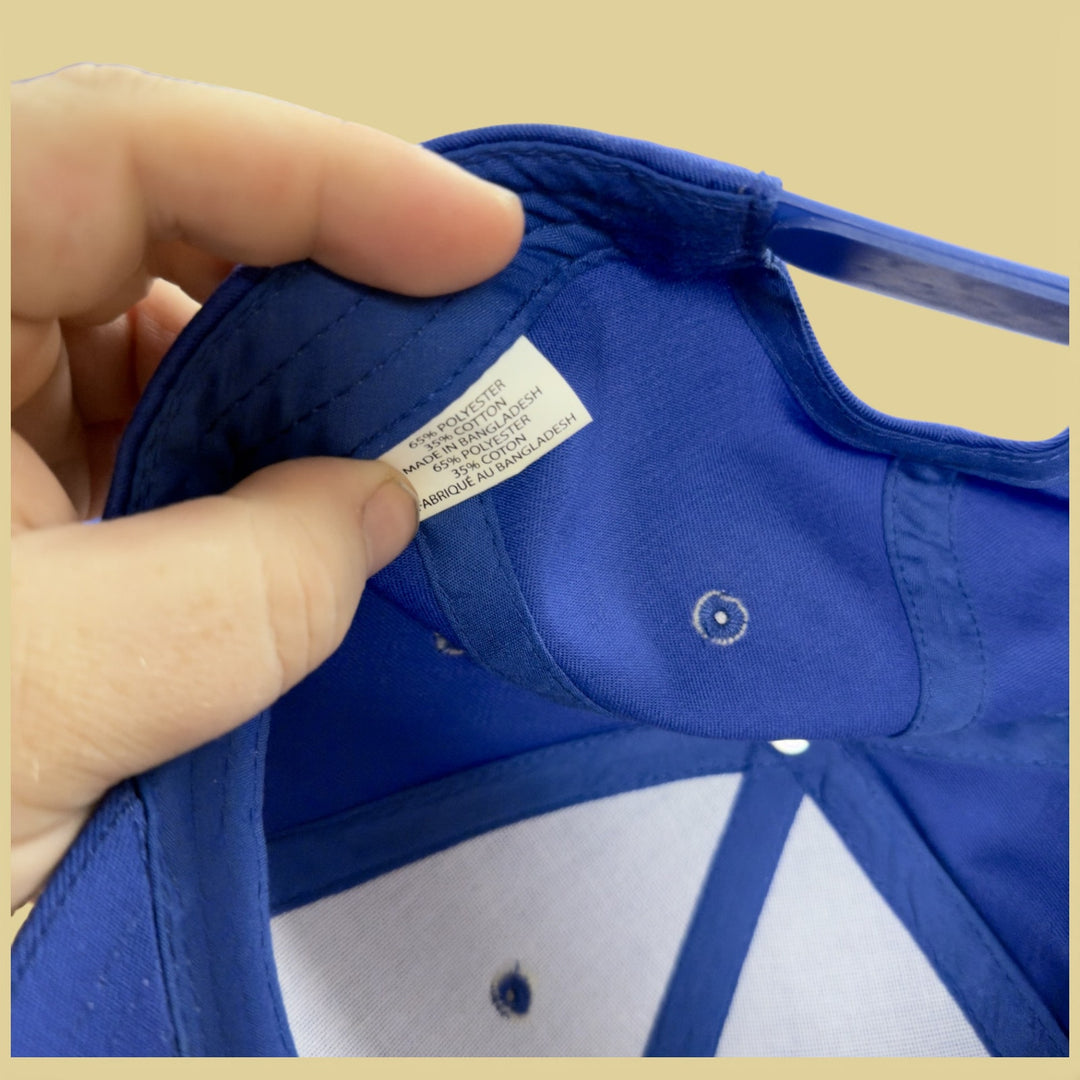 Microsoft Copilot Cloudchaser Snapback Hat