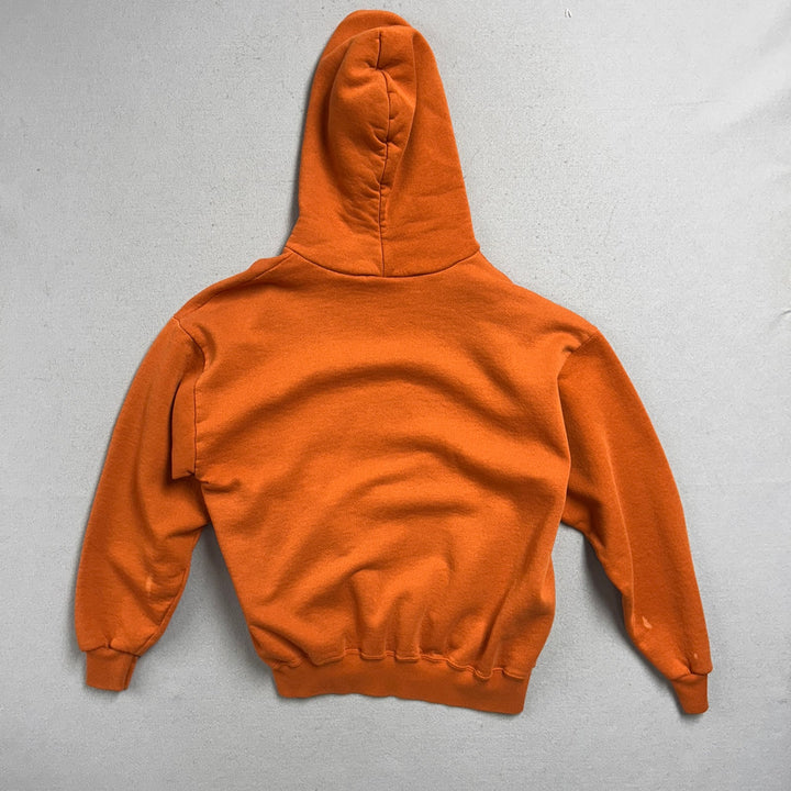 Vintage University of Texas National Champions 2005 Hoodie Size XL