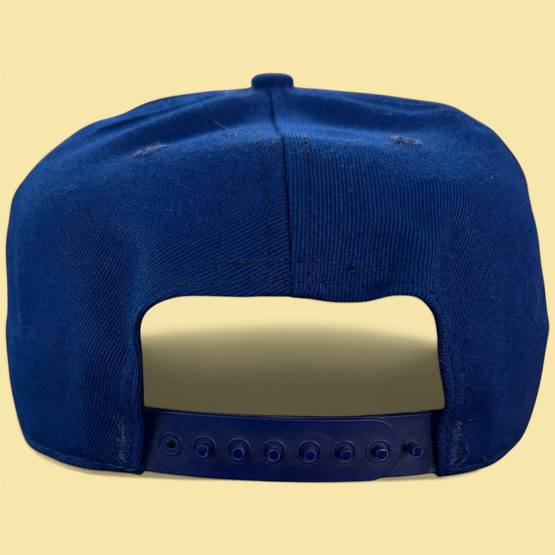 Vintage 90s University of Florida National Champions Snapback Hat