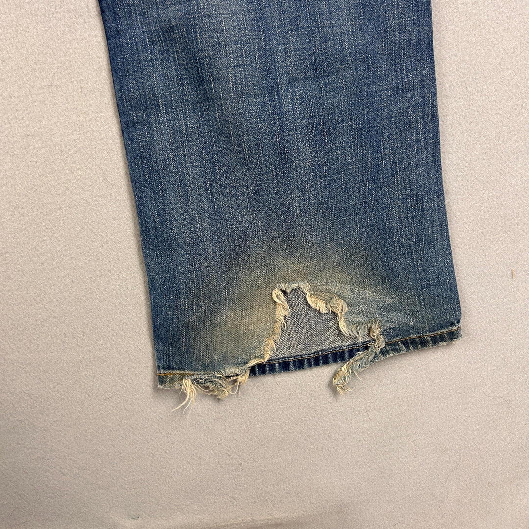 Vintage BKE Tyler Y2K Jeans Size 38