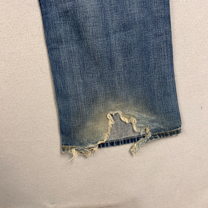 Vintage BKE Tyler Y2K Jeans Size 38