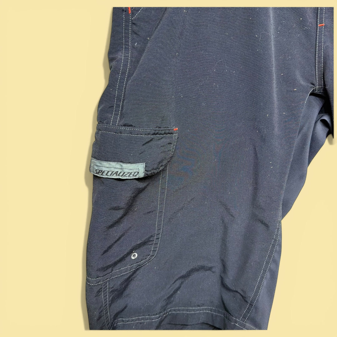 Specialized Cycling Non Padded Shorts Size XL