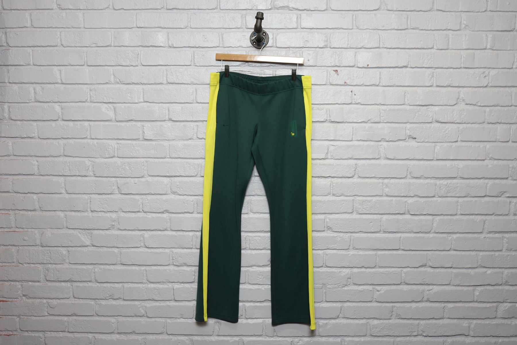 2000s nike university of oregon sweatpants size medium – Recollect Ltd.