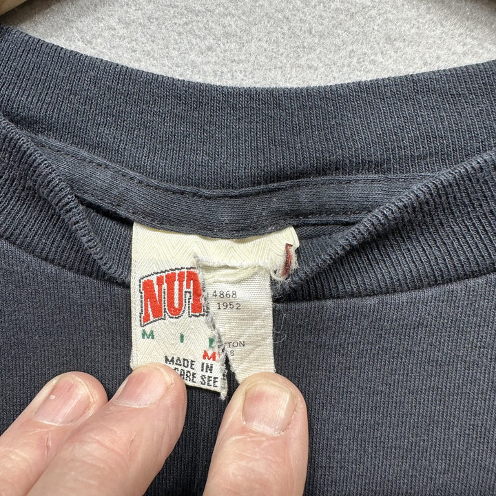 Vintage San Francisco T Shirt Size Medium