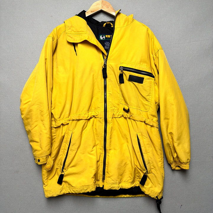 Vintage Women's Eddie Bauer Ebtek Jacket Size Small