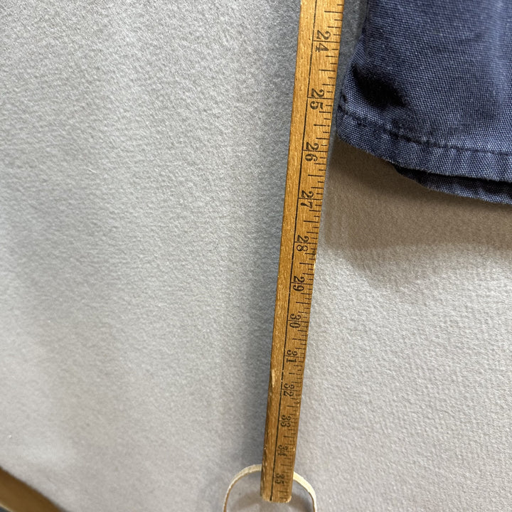 Vintage Carhartt Pants Blue  Size 35