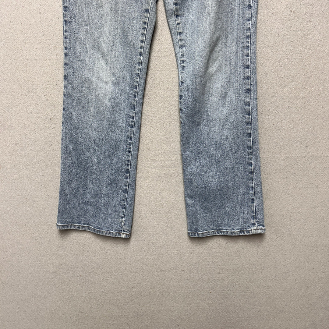 Vintage Z Cavaricci Jeans Size 28x26