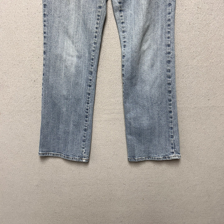 Vintage Z Cavaricci Jeans Size 28x26
