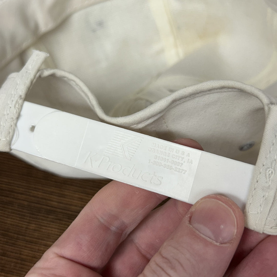 Vintage Pink Floyd 80s Iron on patch Snapback Hat