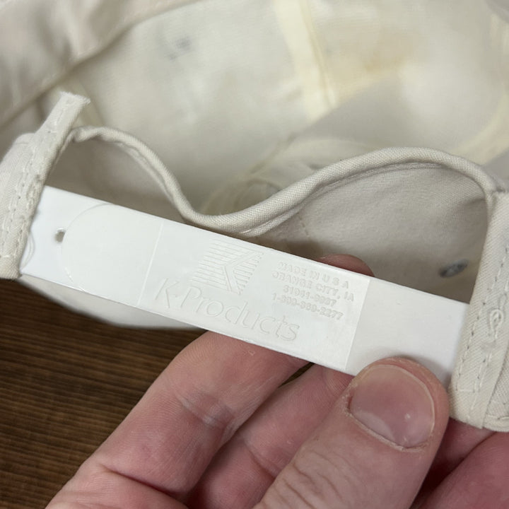 Vintage Pink Floyd 80s Iron on patch Snapback Hat