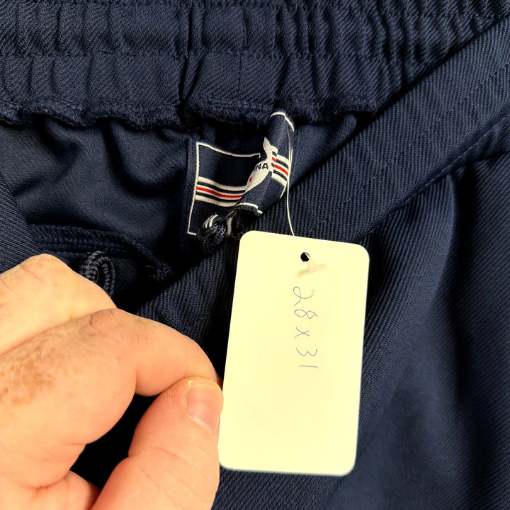 Fila Track Suit Jacket and Pants size Medium