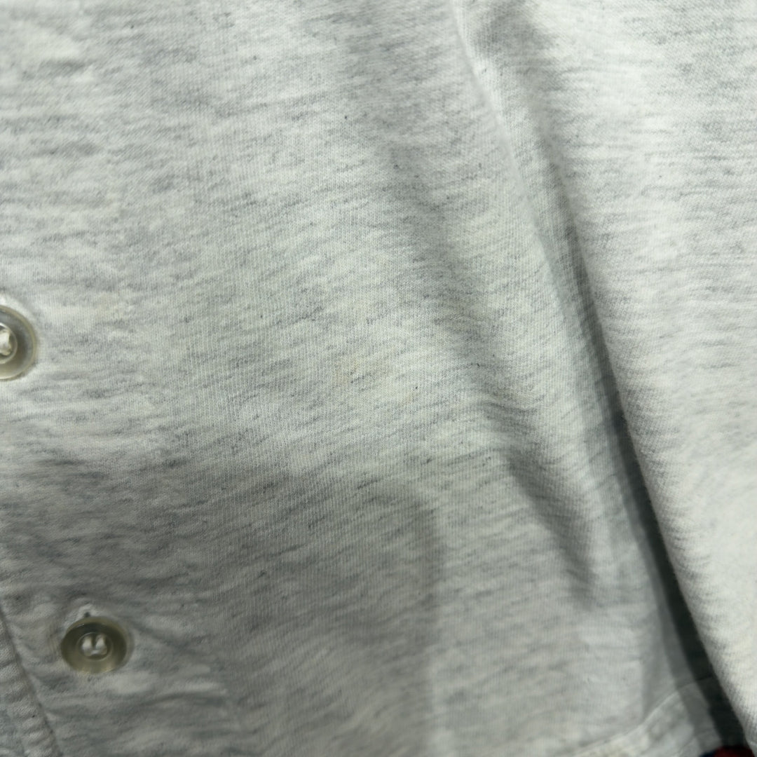 Arctic Wolf Vintage Jersey Size Large 90s