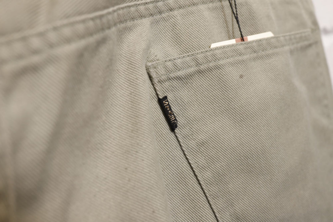 Levi's Sta-Prest VintageTan Big E Pants 70s 40/29.5