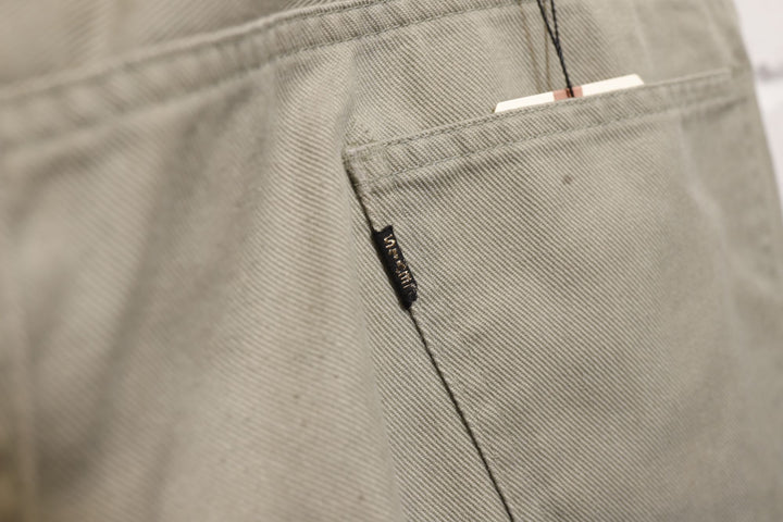 Levi's Sta-Prest VintageTan Big E Pants 70s 40/29.5