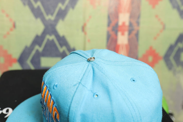 Miami Dolphins Fitted Hat