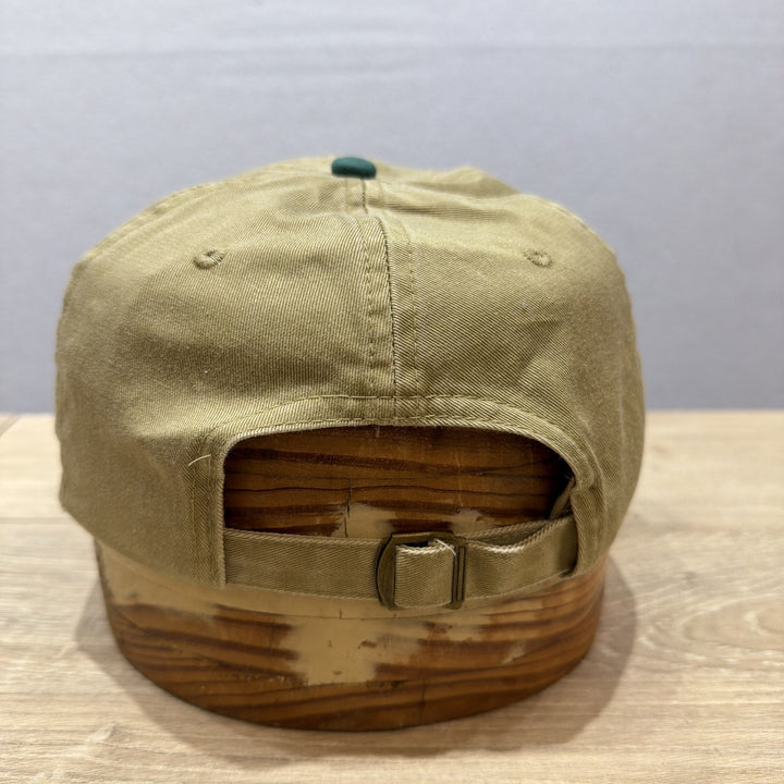 Vintage 90s Morro Bay Snapback Hat