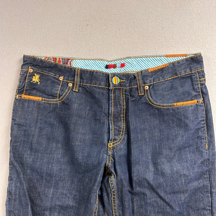 Vintage Coogi Y2K Jeans Size 38