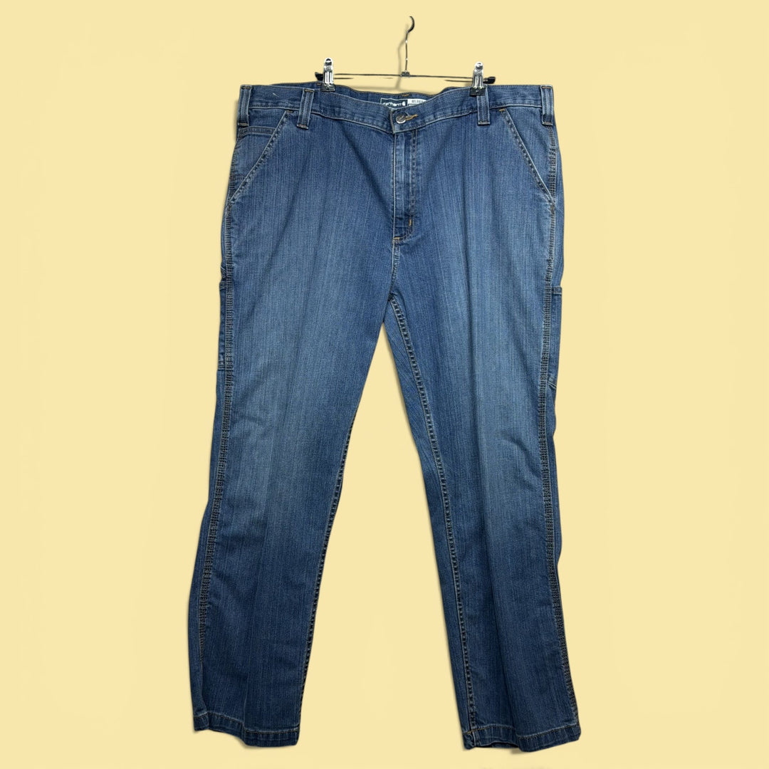 Carhartt Denim Relaxed Fit Jeans Size 42/30