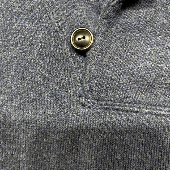 Polo Ralph Lauren Shawl Collar Sweater Size Large
