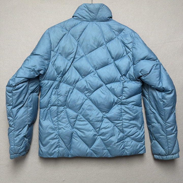 Vintage Womens Nike ACG Down Puffer Jacket Size Medium