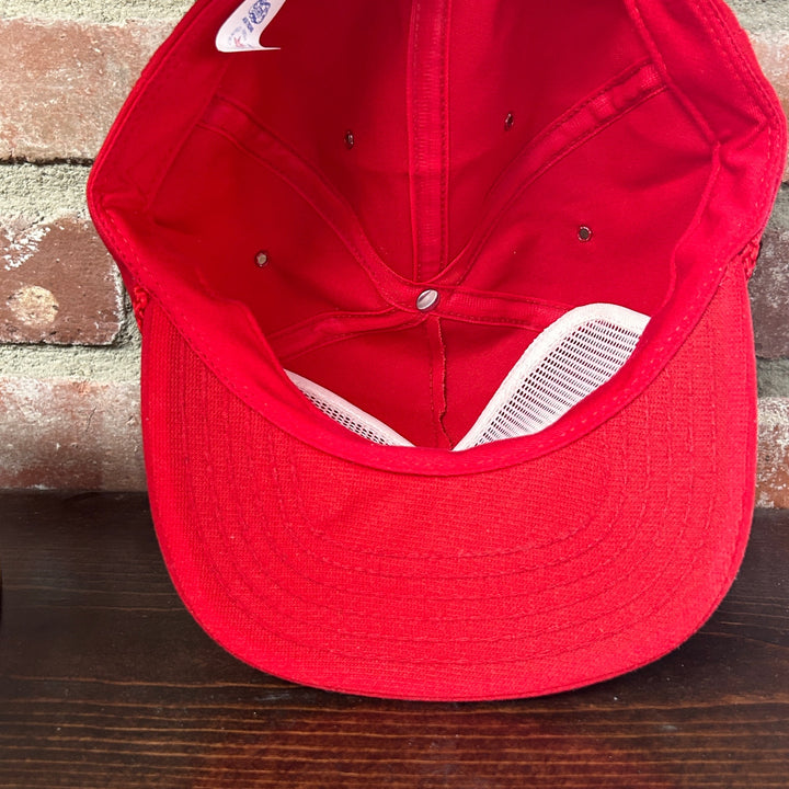 Vintage Wal Mart Vendor Partners Snapback Hat