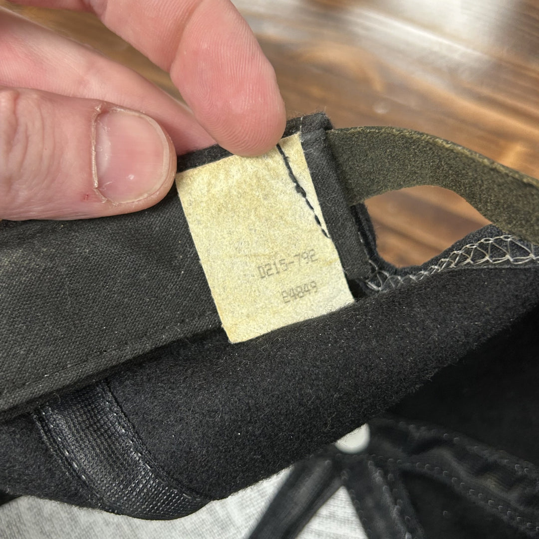 Vintage Pendleton Western Wear 90s Strap Back Hat