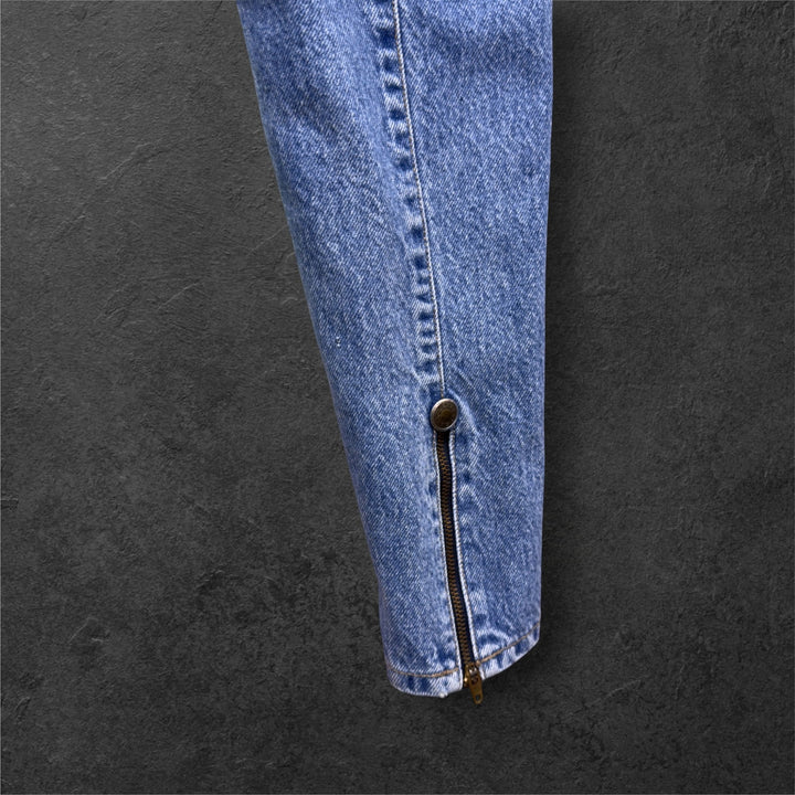 Vintage Levi's Silver Tab 900 90s Jeans Size 29