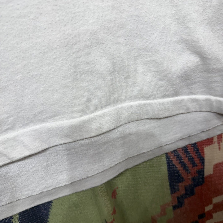 Miss Budweiser Vintage Boat Racing T Shirt XL 80s