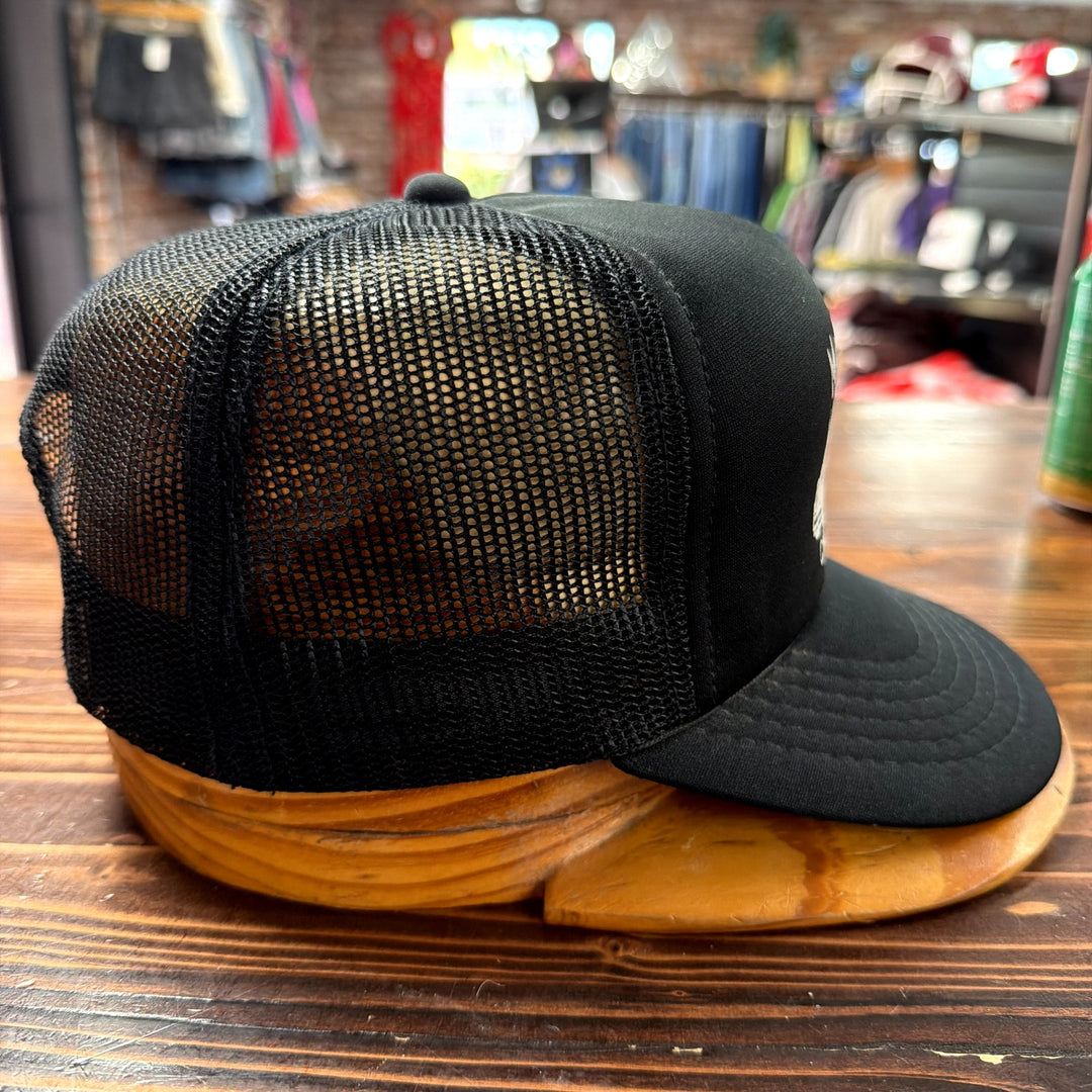 Vintage Merritt Trucking Snapback Hat