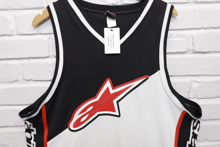 Alpinestars Vintage Jersey XL 2000s