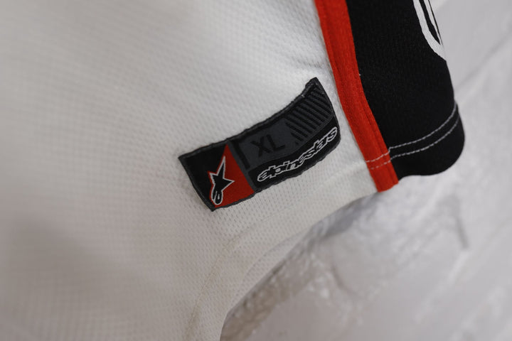 Alpinestars Vintage Jersey XL 2000s