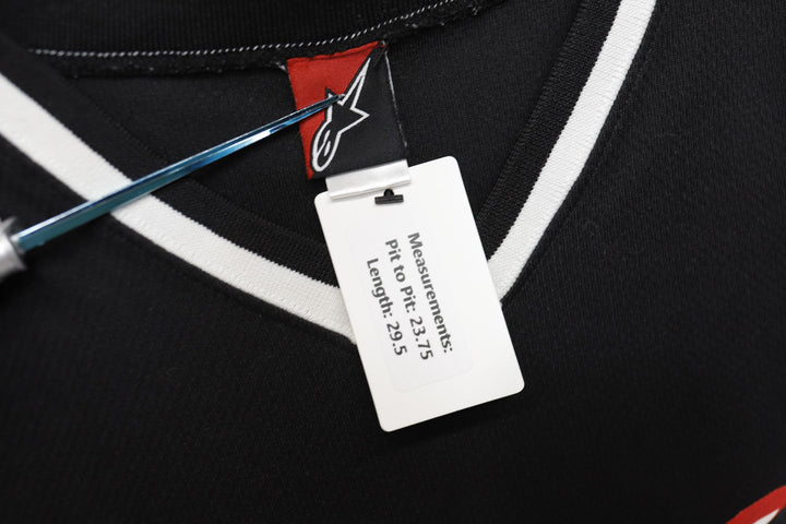 Alpinestars Vintage Jersey XL 2000s