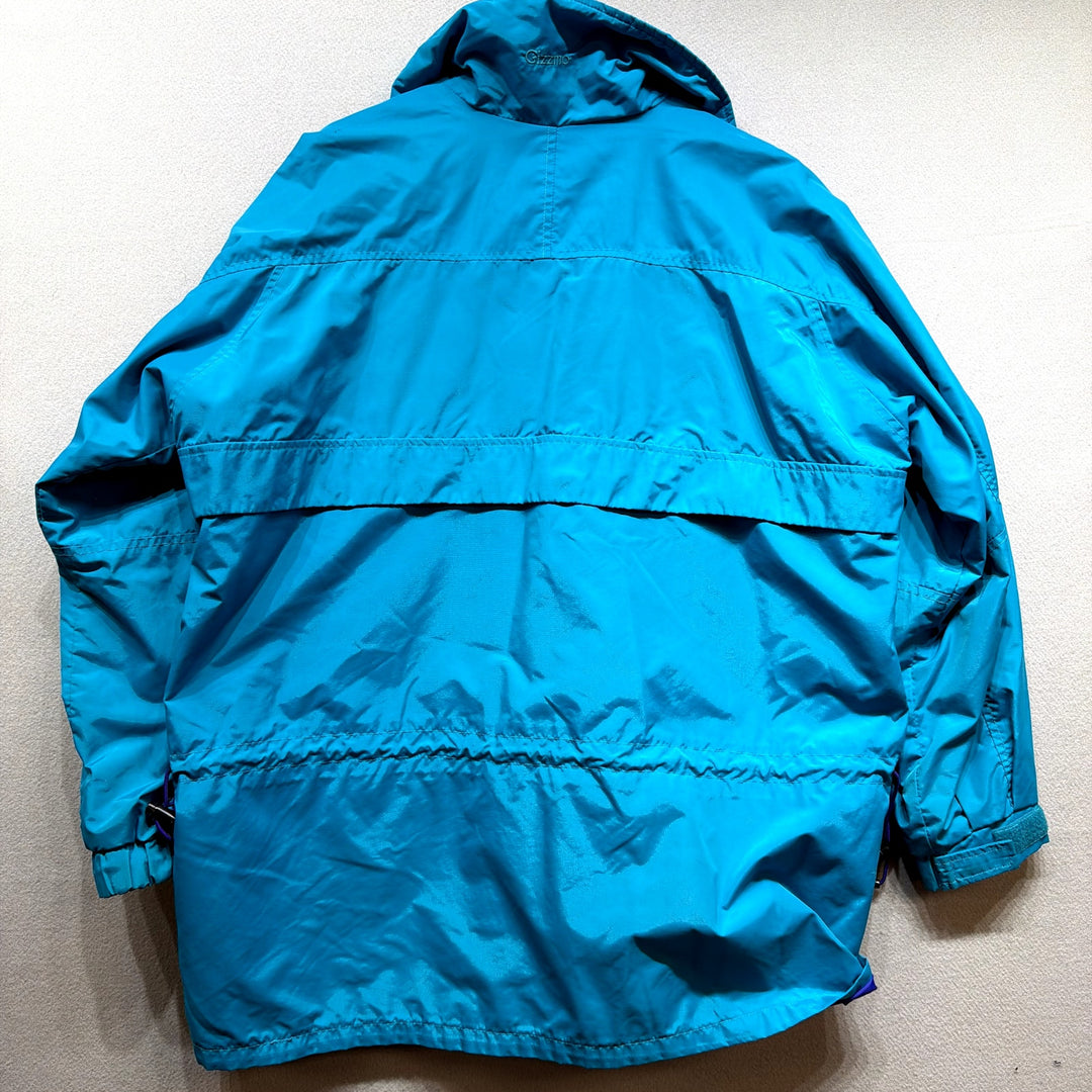 Vintage columbia Gizzmo Jacket Size XL