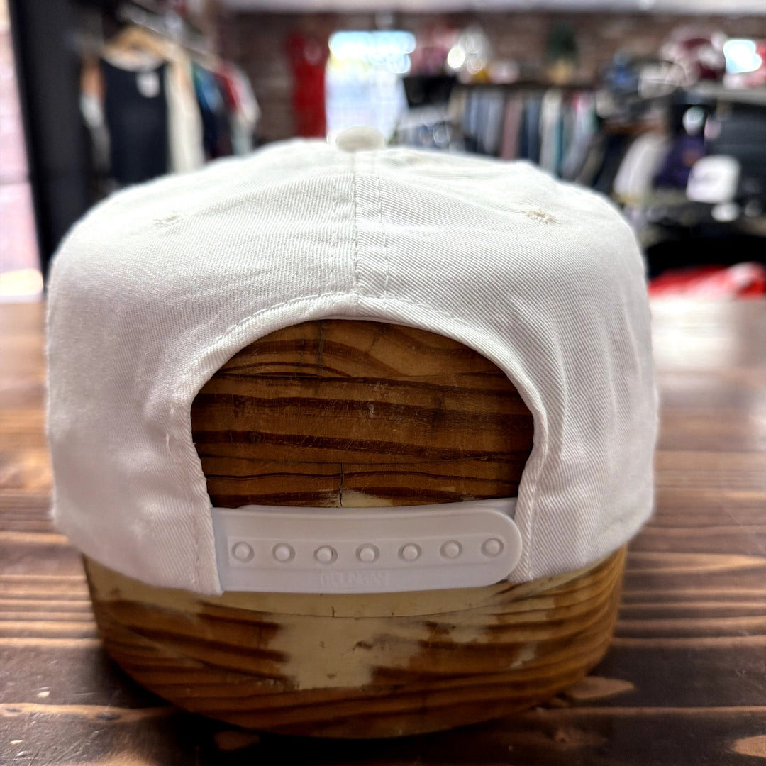 Vintage Ducks Unlimited University of Arkansas Snapback Hat
