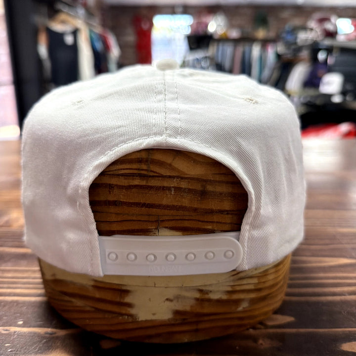 Vintage Ducks Unlimited University of Arkansas Snapback Hat