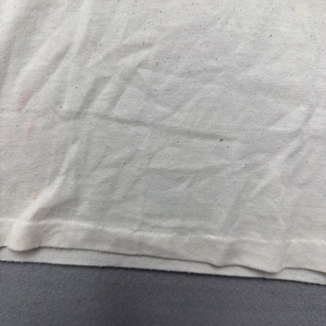 Vintage Fayetteville Arkansas Cruise Nite T Shirt Size Medium