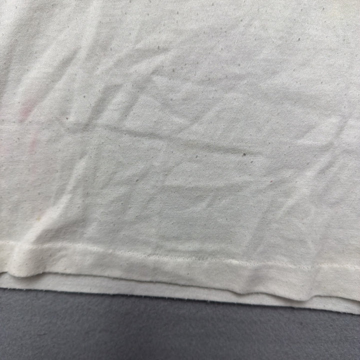 Vintage Fayetteville Arkansas Cruise Nite T Shirt Size Medium