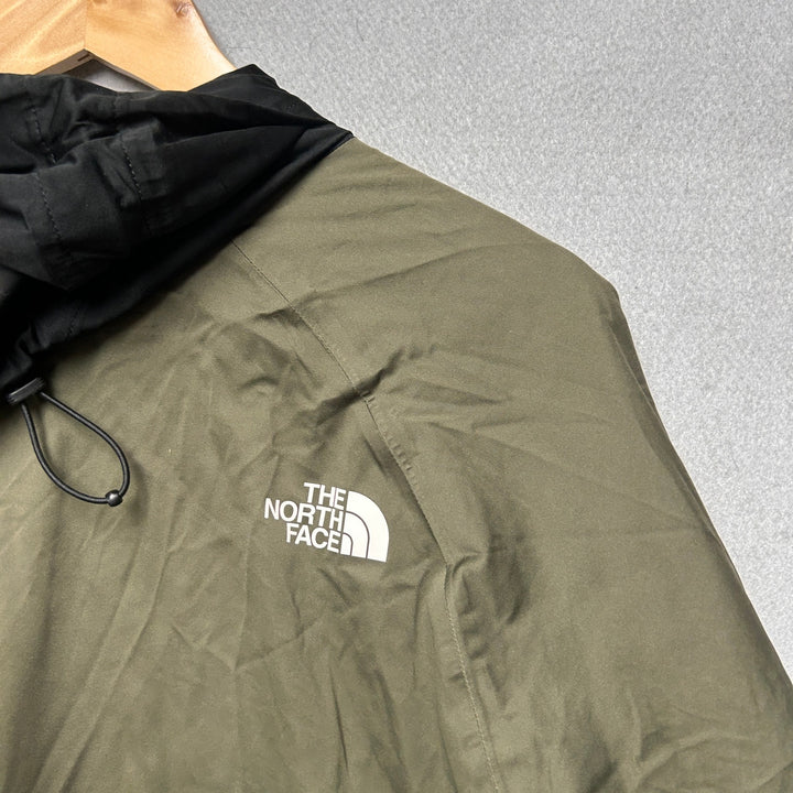 The North Face Allproof stretch Jacket Size Medium