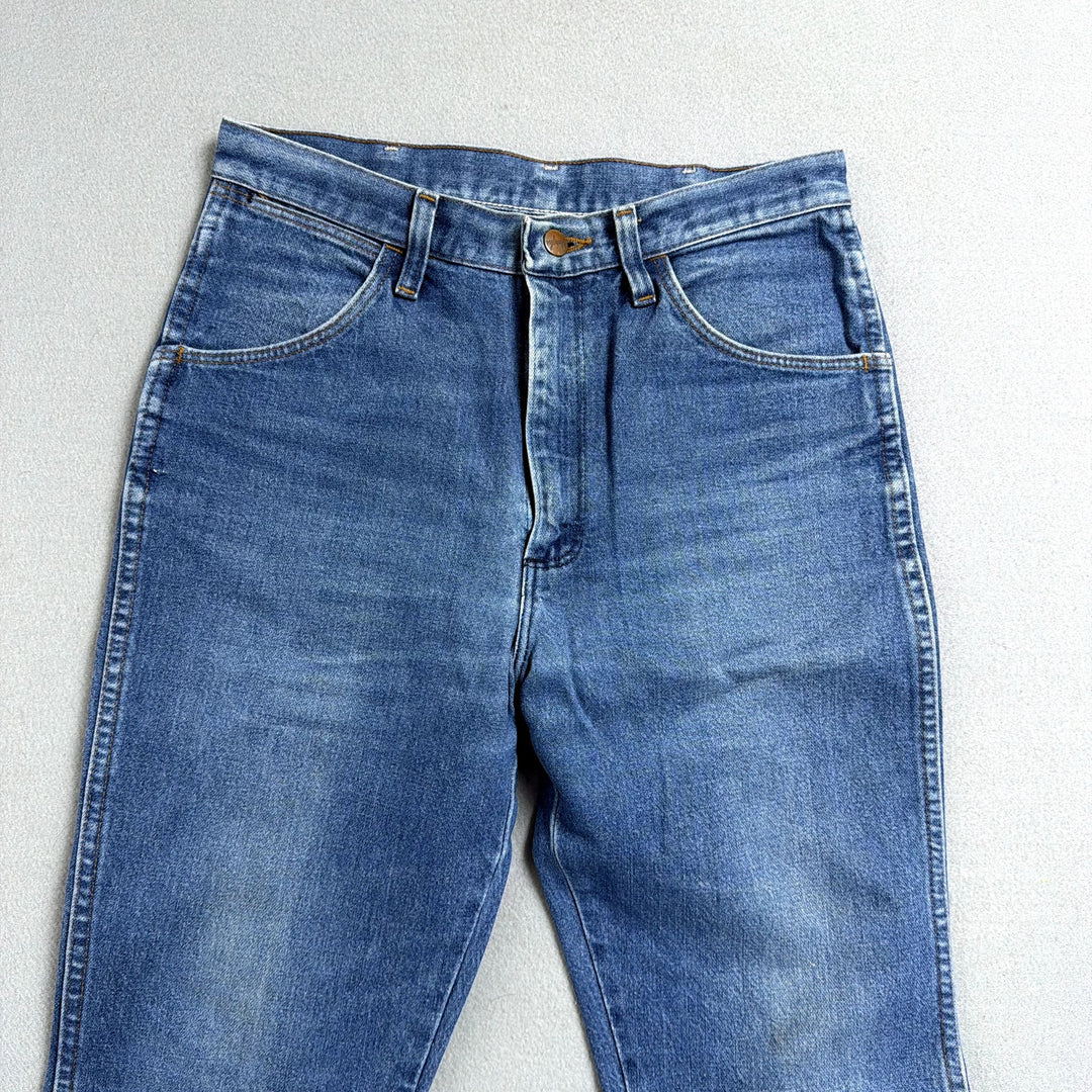 Wrangler 945NAV Jeans Size 30