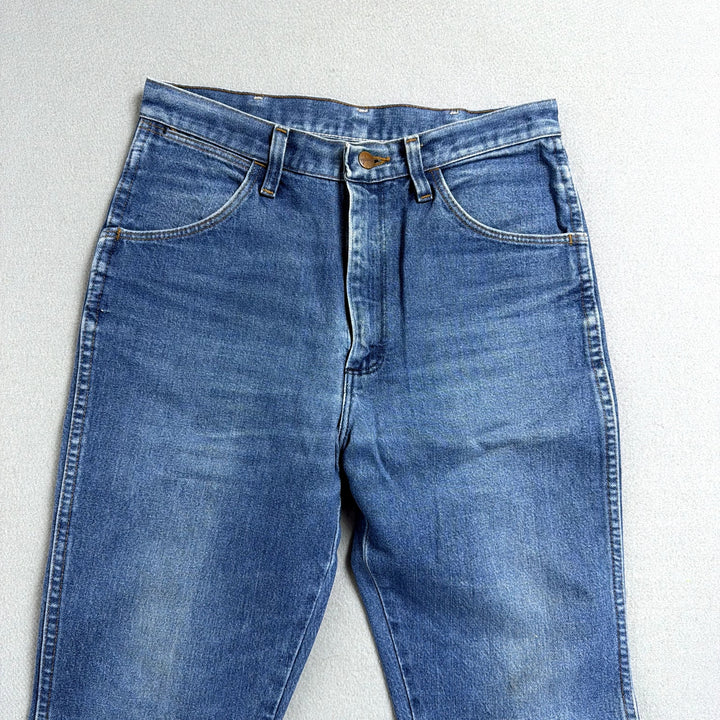 Wrangler 945NAV Jeans Size 30